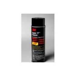 Adhesivo en Spray SUPER 77