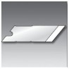 Cuchilla CUTTERMATEC-ASTRA 1200