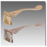 Soporte Kiasu Plata de 11cms
