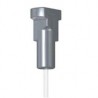 Cuerda con twiter nylon 150cms